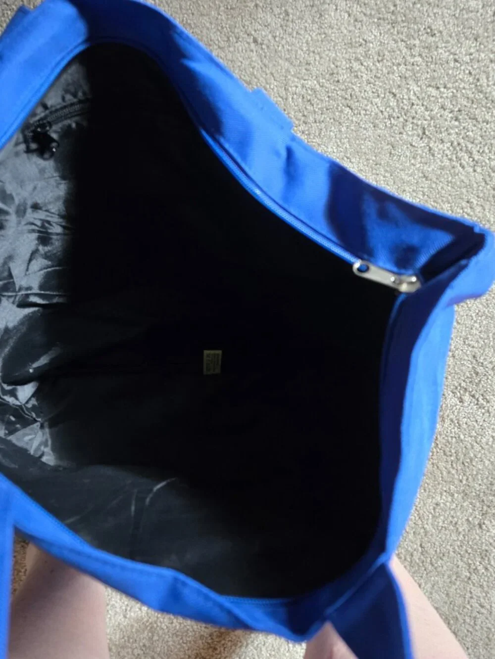 Norwex Tote Bag